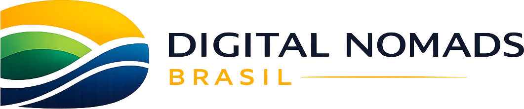 Digital Nomads Brasil